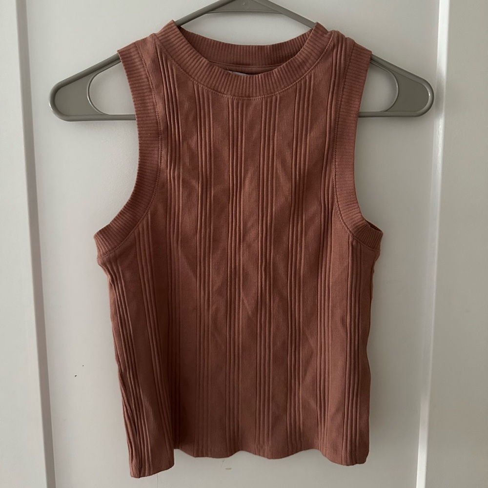 ZARA TANK TOP